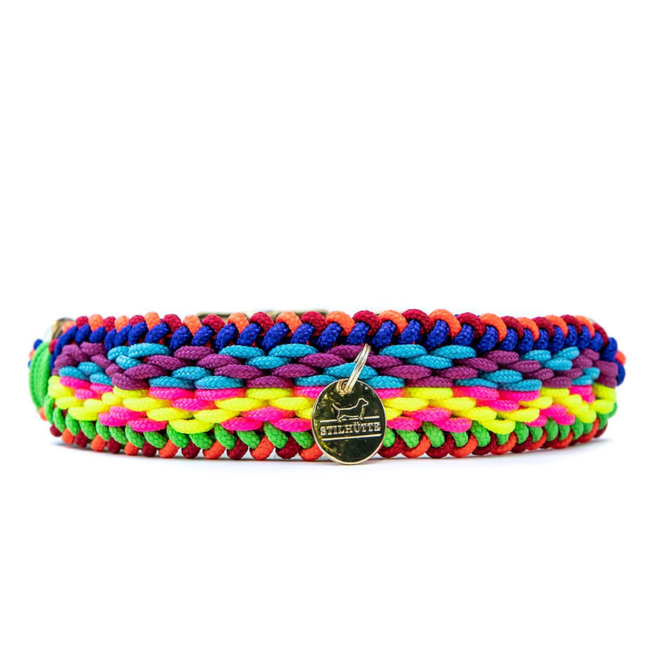 Summer Halsband "Weltweit"