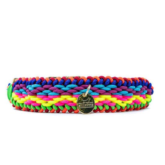 Summer Halsband "Weltweit"