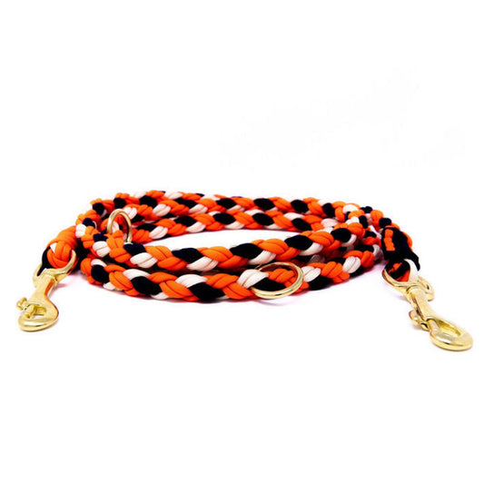Paracord Leine "Eddy"
