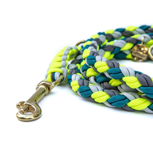 Paracord Leine "Griechenland"