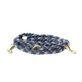 Load image into Gallery viewer, Paracord Leine "Henry"