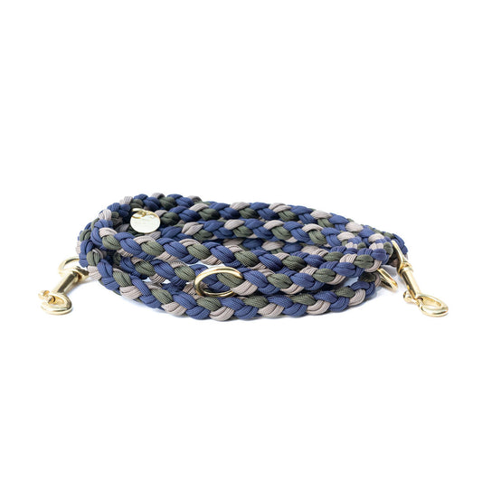 Paracord Leine "Henry"