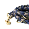Load image into Gallery viewer, Paracord Leine "Henry"