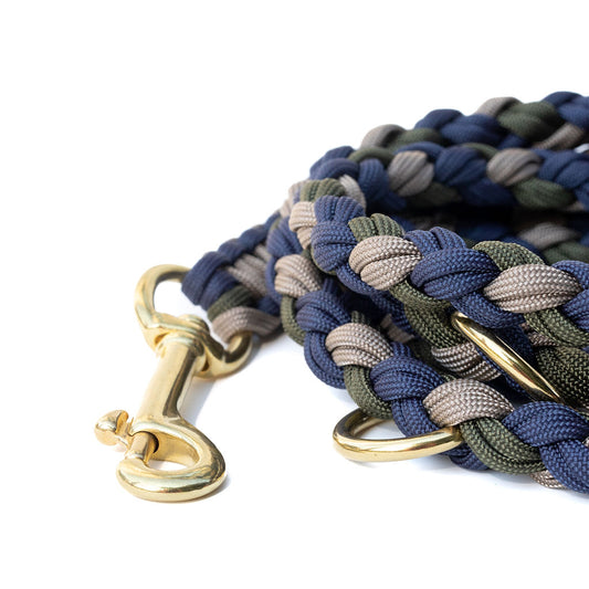 Paracord Leine "Henry"