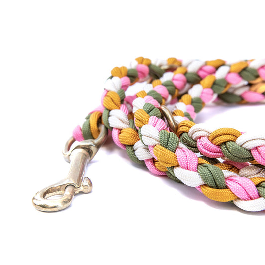 Paracord Leine "Julchen"