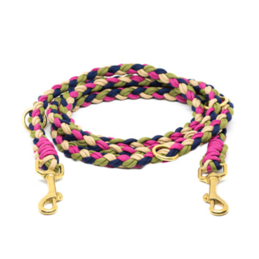 Paracord Leine "Lotti"