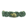 Load image into Gallery viewer, Ocean Halsband "Sagegrün"