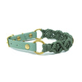 Load image into Gallery viewer, Ocean Halsband "Sagegrün"
