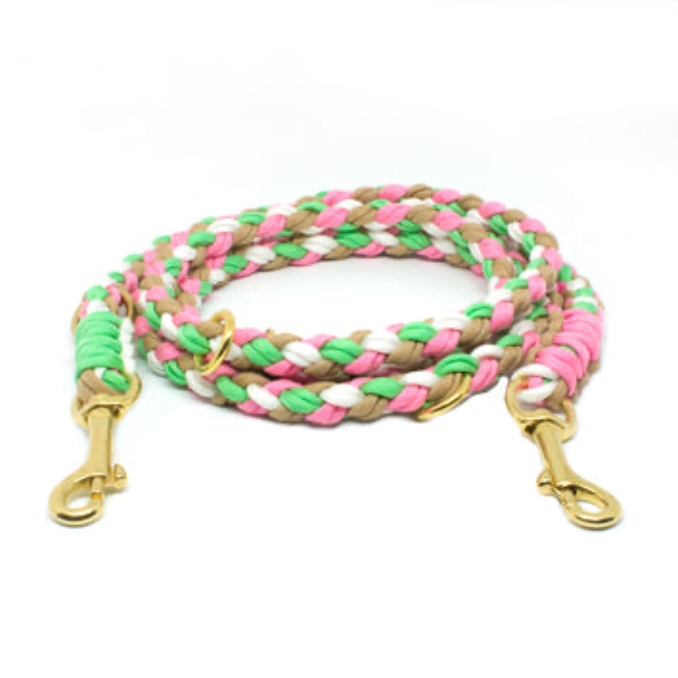 Paracord Leine "Ostern für Mädels"
