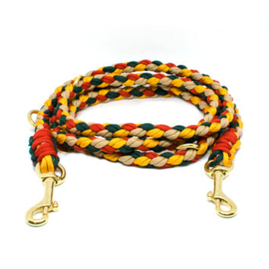 Paracord Leine "Paula"