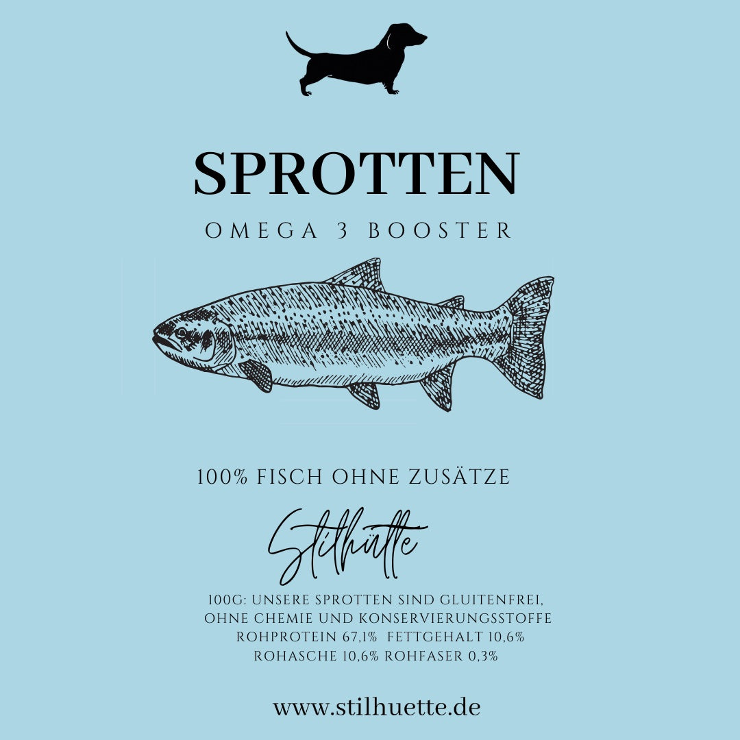 Sprotten