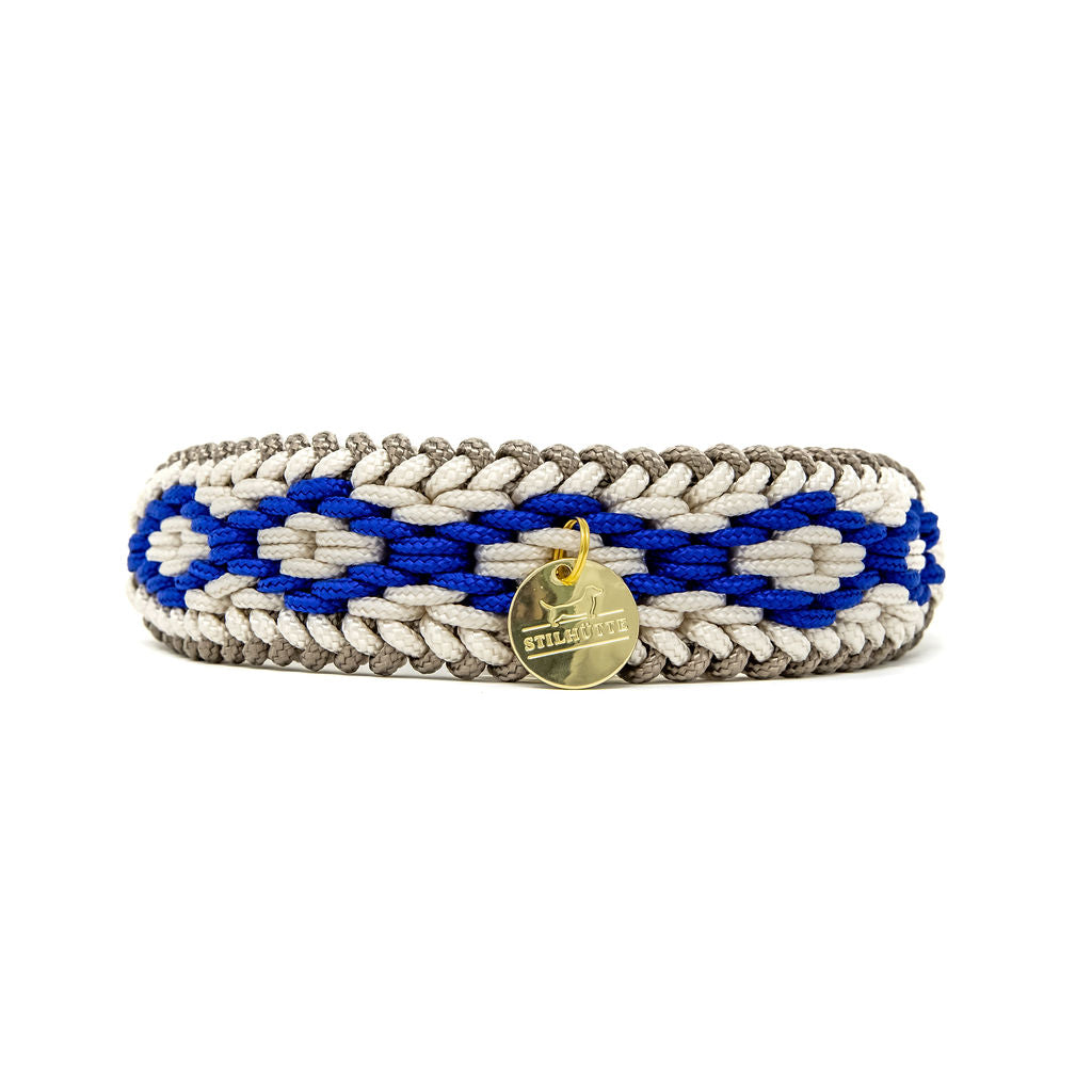Summer Halsband "Blue"