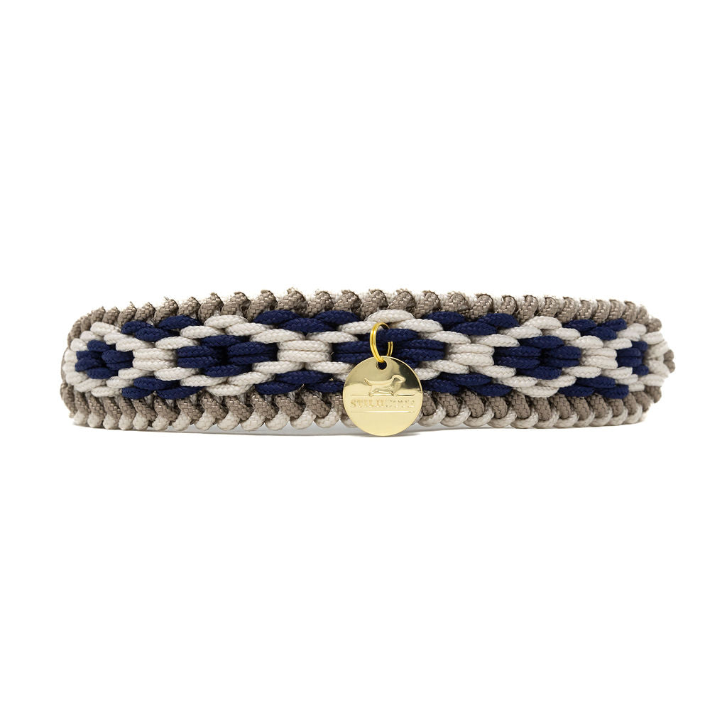 Summer Halsband "Bootsmann"