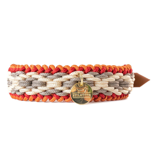 Summer Halsband "Chai"