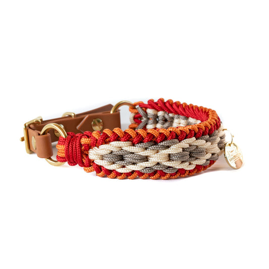 Summer Halsband "Chai"