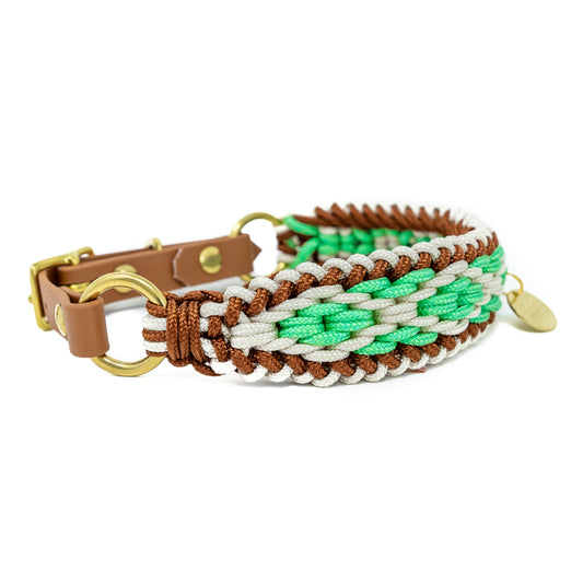 Summer Halsband "Duke"