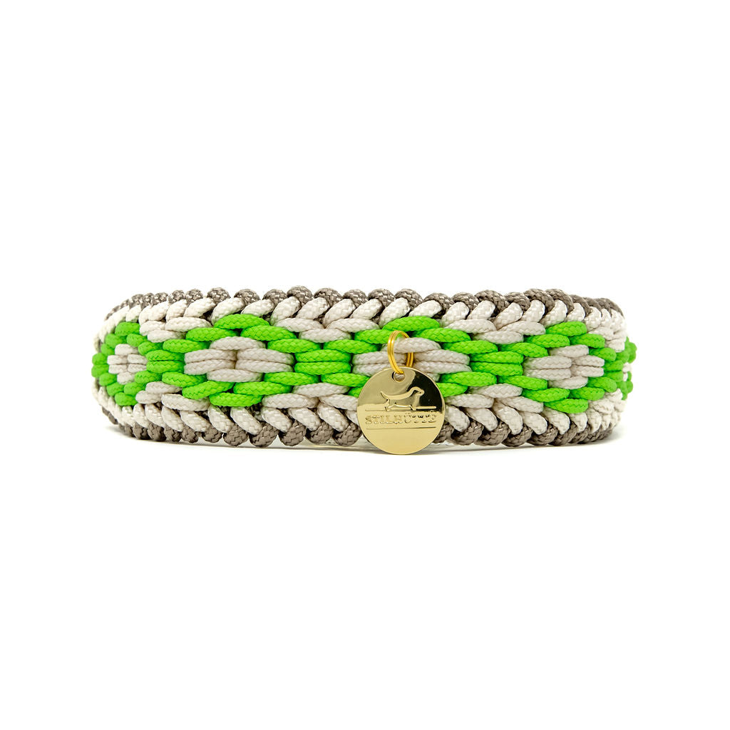 Summer Halsband "Green"