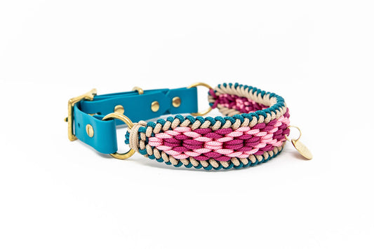 Summer Halsband "Happy"