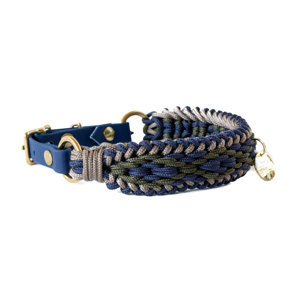 Summer Halsband "Henry"