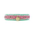 Bild in Galerie-Betrachter laden, Summer Halsband "Ostern Rosa"