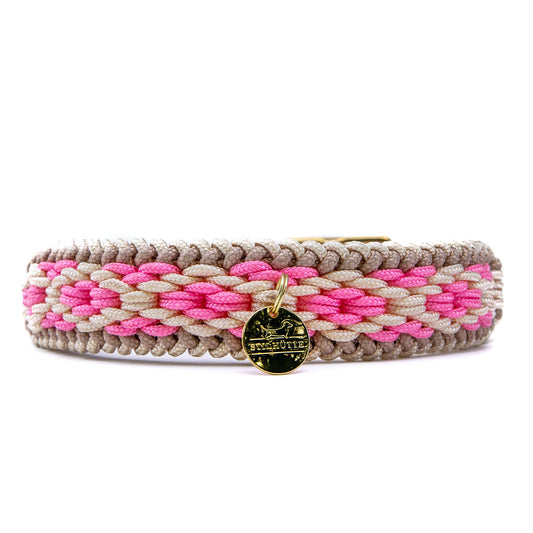 Summer Halsband "Rosalinchen"