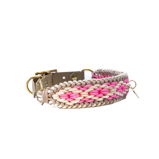 Summer Halsband "Rosalinchen"