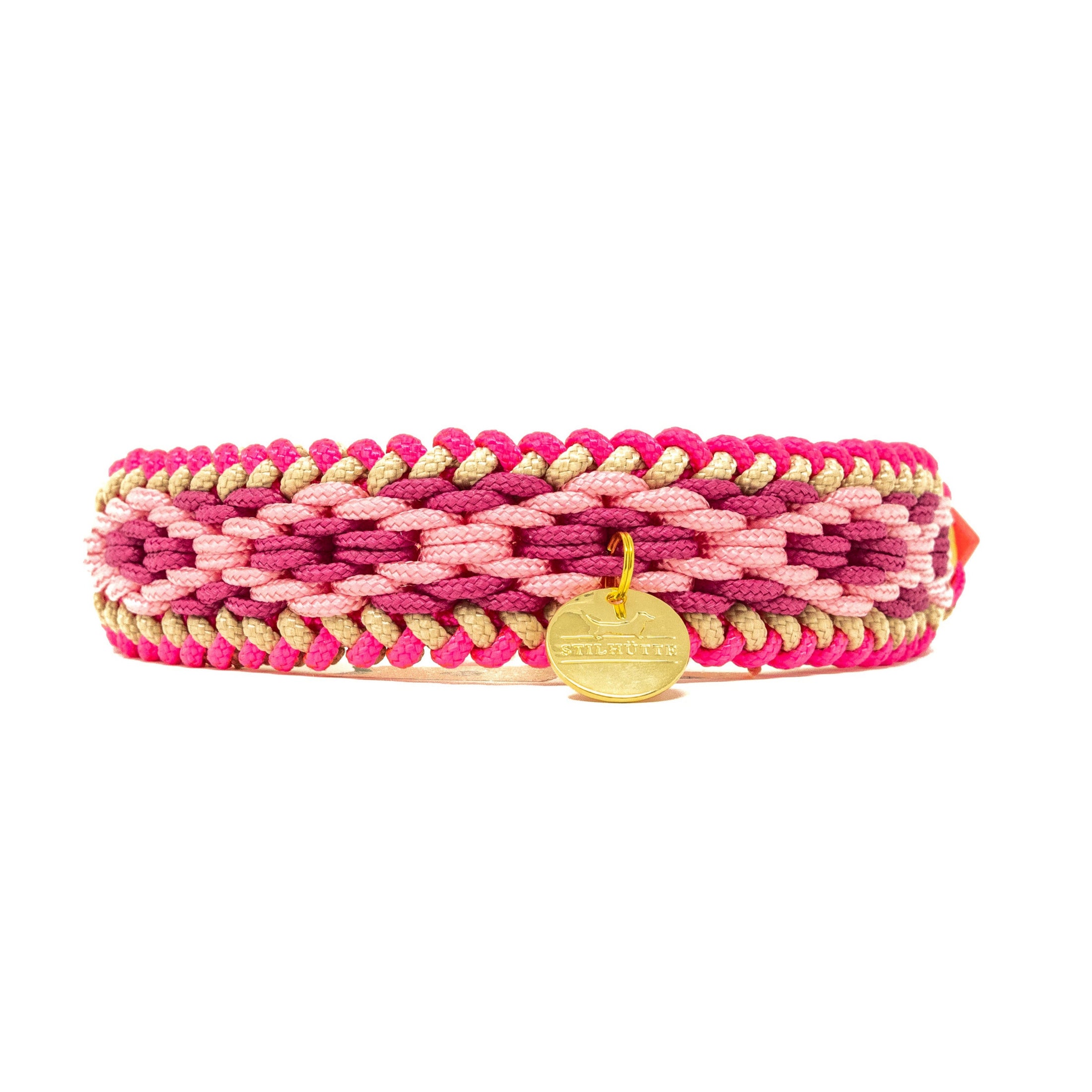 Summer Halsband "Rosi"