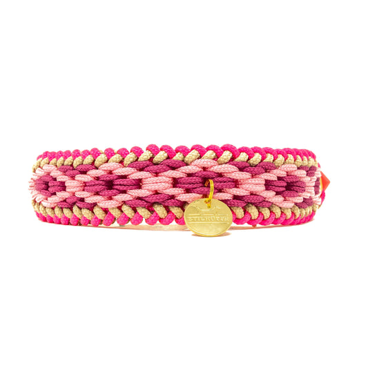 Summer Halsband "Rosi"