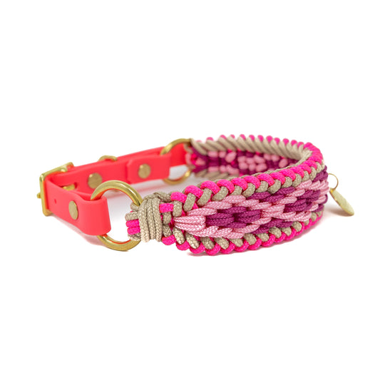 Summer Halsband "Rosi"