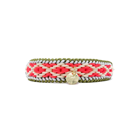 Summer Halsband "Yoko"