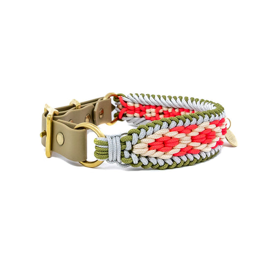 Summer Halsband "Yoko"