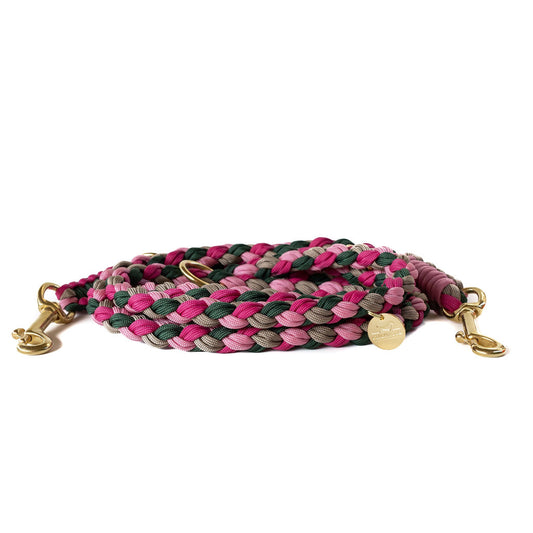 Paracord Leine "Thesi"