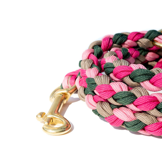 Paracord Leine "Thesi"