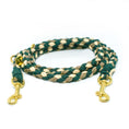 Bild in Galerie-Betrachter laden, Paracord Leine "York"