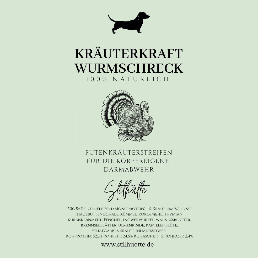 Kräuterkraft