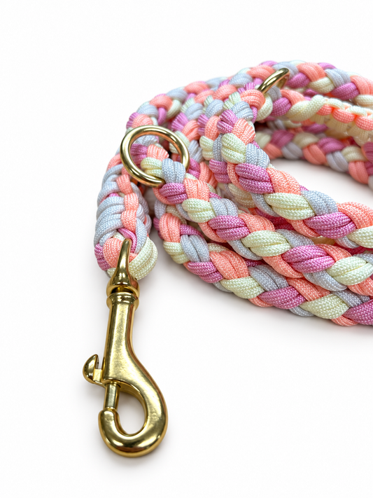 Paracord Leine "Ciri"