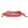 Load image into Gallery viewer, Paracord leash "mauve"
