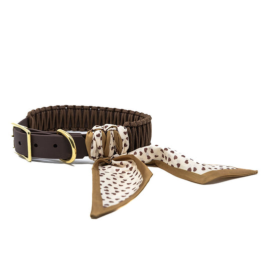 Stilhütte Schleife "Herzchen"