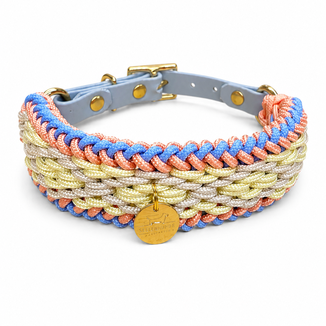 Summer Halsband "Hilda"