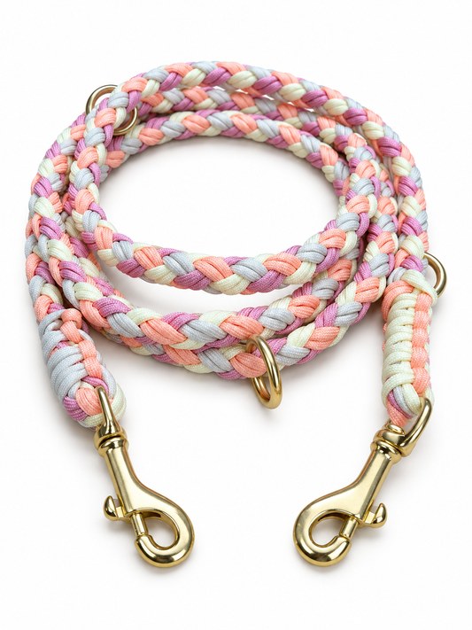 Paracord Leine "Ciri"