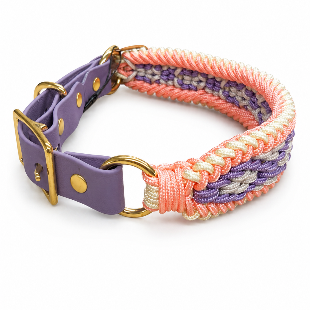 Summer Halsband "Jette"