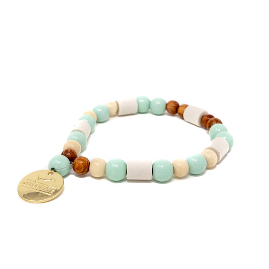 EM-Keramik Halsband "Duke"