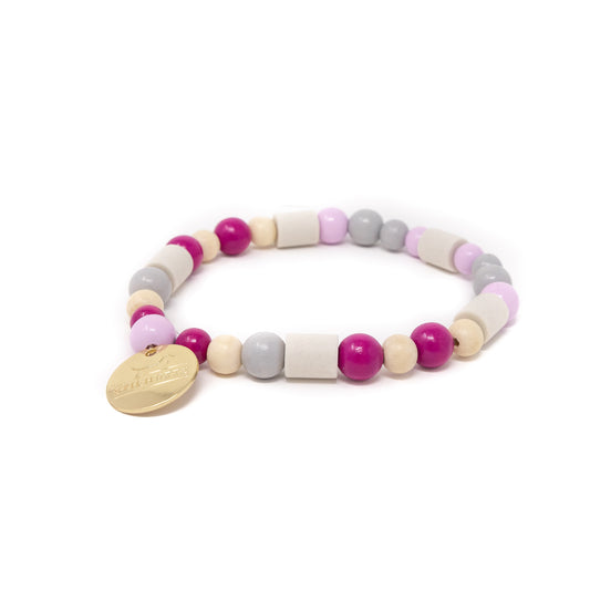 EM-Keramik Halsband "Elli"