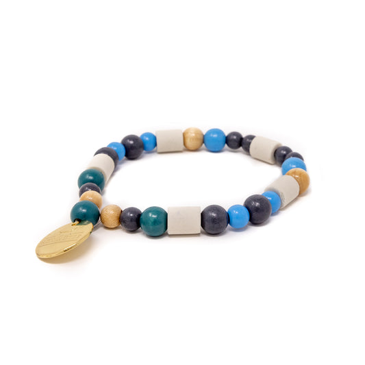 EM-Keramik Halsband "Emil"