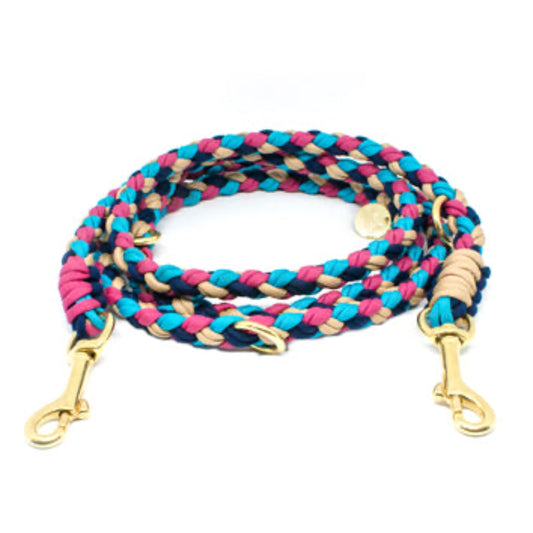 Paracord Leine "Emma"