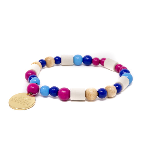 EM-Keramik Halsband "Emma"