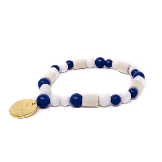 EM-Keramik Halsband "Fiete"