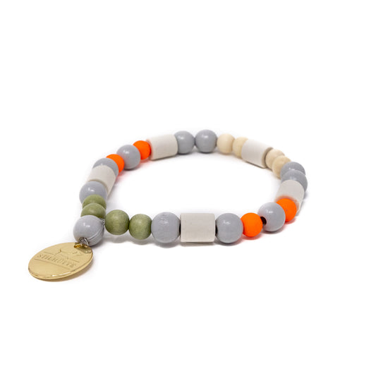 EM-Keramik Halsband "Frieda"