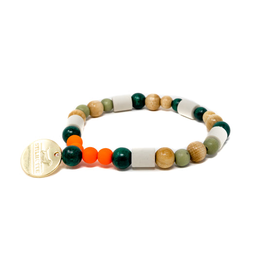 EM-Keramik Halsband "Frodo"