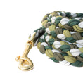 Bild in Galerie-Betrachter laden, Paracord Leine "Fynn"
